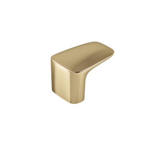 Krog MF 1:2 Poleret Messing, Habo 19095