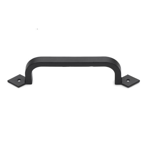 Skjutdörrshandtag Inspiration Svart, Habo 19287