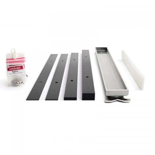 Klinkerkassett Unidrain 1940 Cassette