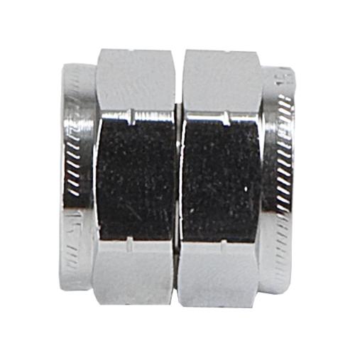 Dobbeltmøtrik 15mm VA FKR Vatette