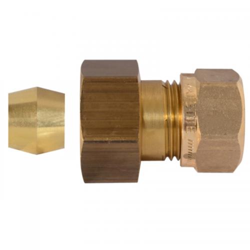 SEC-ÖVERGKOPPL DY 16 UTV VATETTE