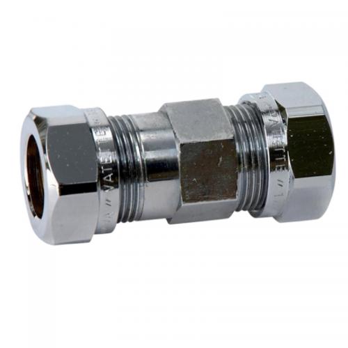 KOPPLING RAK FÖRLÄNGD 15 FKR