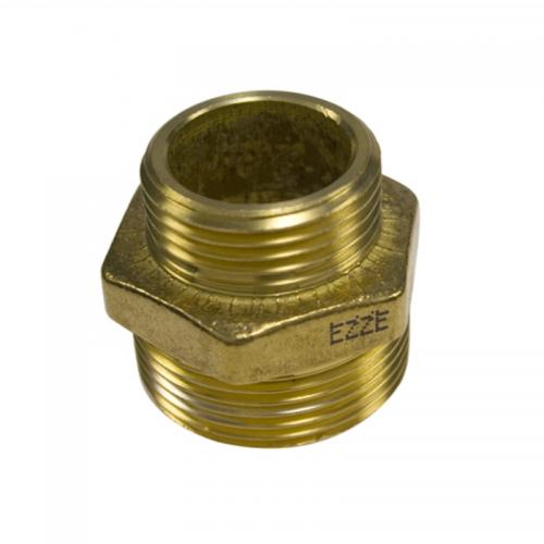 SEXKANTNIPPEL UTV G65XG40 HM 3229,