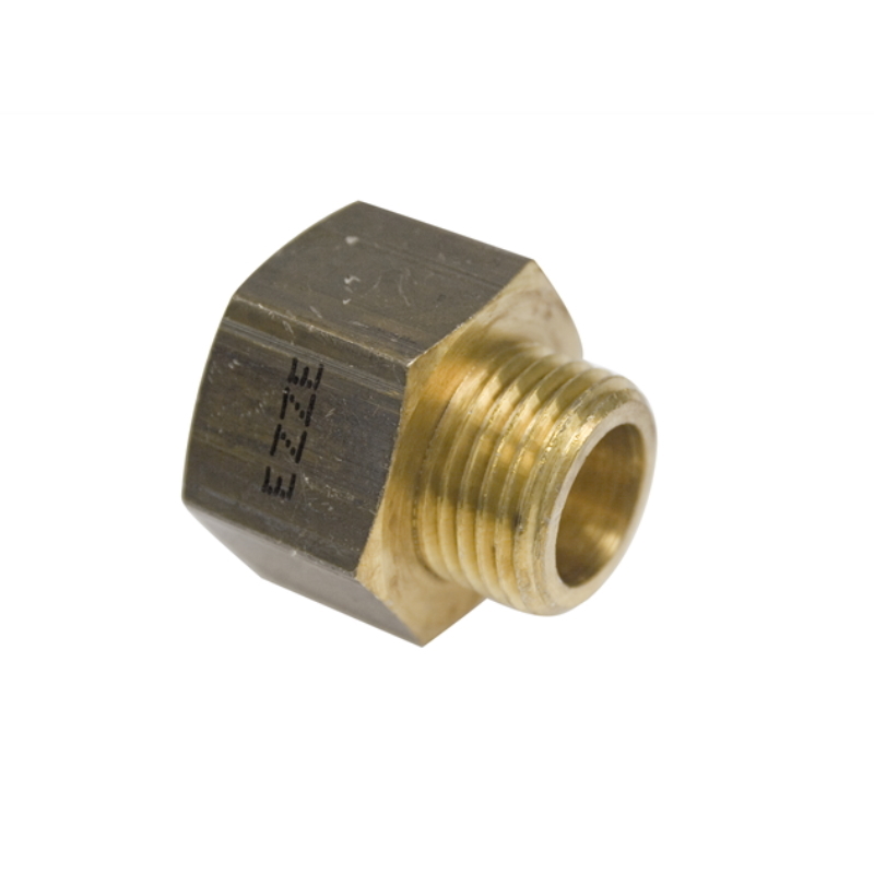 Metallnippel inv/utv gg G8 - G50 (G15)