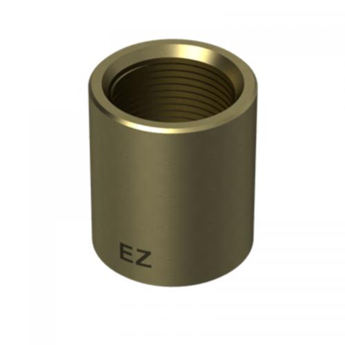 Metallmuff inv gg G6 - G65