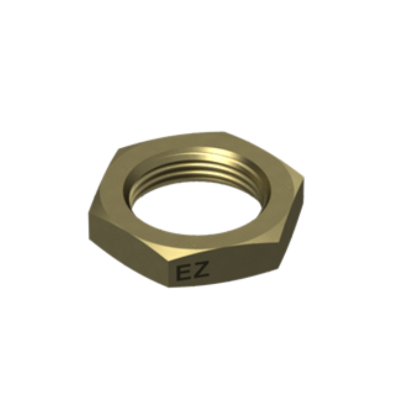 Metallmutter inv gg G10 - G25 (G10)