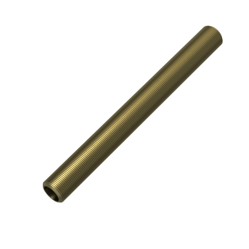 Metallskruvhylsa L 300. G15 - G20 (G15)