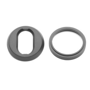Cylinder Ring Universal Grey, Habo 19977