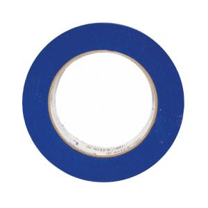 Masking Tape Window Pro UV Blue 24mmx50m, Stokvis