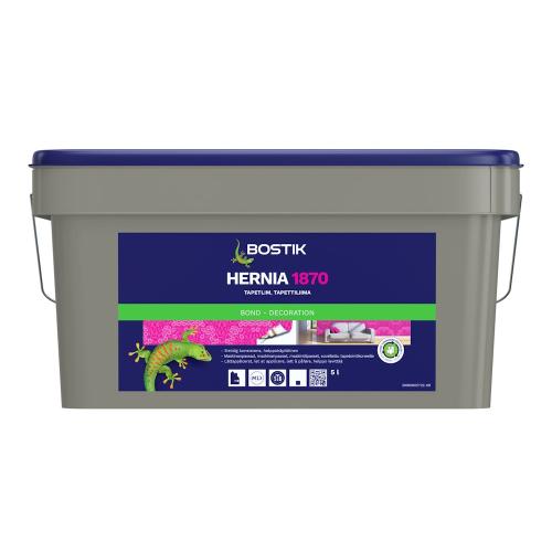 Tapetlim 1870 Brok 5 Liter Bostik