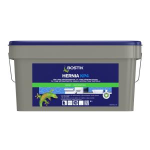 Vådrumsklæber KP4 Hernia 5 Liter Bostik