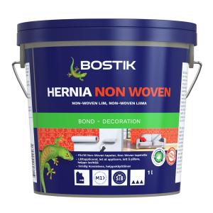 Tapetlim Non Woven Hernia 1 Liter Bostik