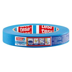 Maskeringstejp Utomhus 19mmx50m Tesa