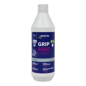 Gulvprimer Grip A560 Classic 1 Liter Bostik