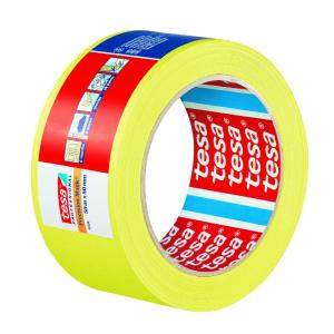Maskeringstape Precision 50mmx50m Gul Tesa