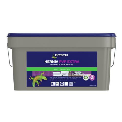 Vævslim PVP Extra Brok 5 Liter Bostik