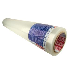 Beskyttelsesfilm 750mmx100m 3stk Tesa