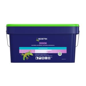 Fugtspærre 2000k 5 Liter Bostik