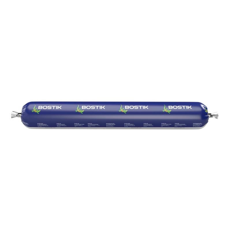 Fugemasse Smp Bygg H760 Sealn Flex Pro Seal 0,6 Liter Offwhite Bostik