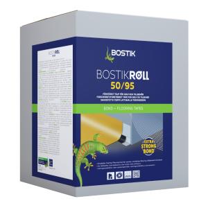Specialtape Rulle 50/C5 50m Bostik