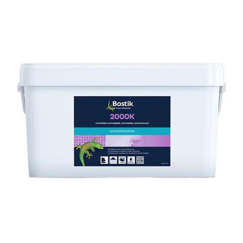 Fugtspærre 2000K 10 Liter Bostik