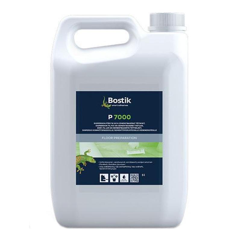 Fugtspærre P7000 5kg Bostik