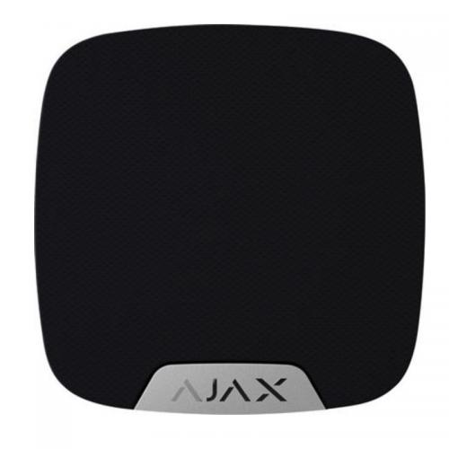 Ajax Inomhussirén Sort