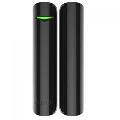 Ajax Magnetic Contact Black