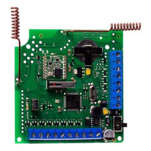 Ajax Integrationsmodul Hybrid