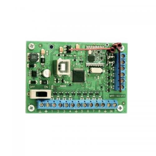 Ajax Integrationsmodul trådlöst uartBridge