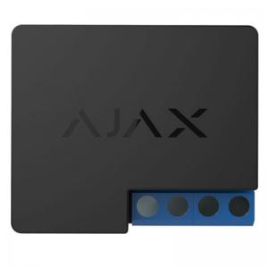 Ajax Wireless relay contact