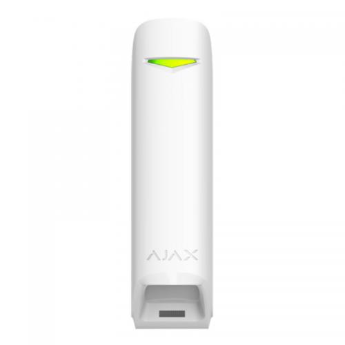 Ajax Motion Detector Indoor White