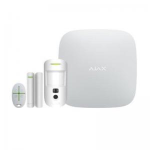 Ajax Startkit Hub 2 white