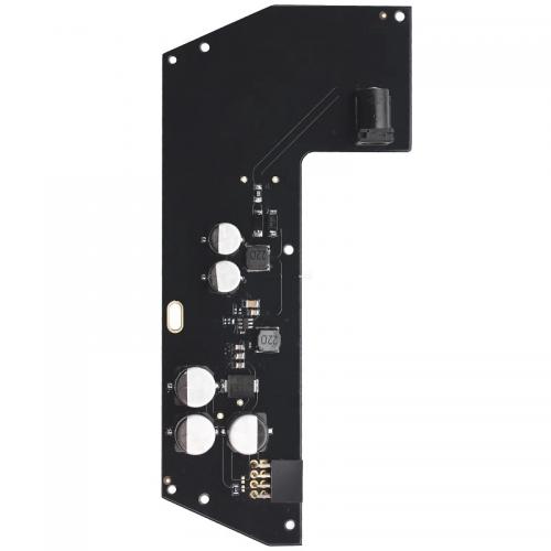 Ajax PSU 12V hub, Hub+, Rex