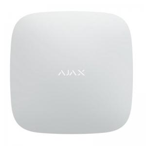 Ajax Central Hub 2 PLUS hvid
