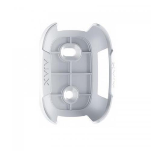 Ajax Dobbeltknapholder hvid