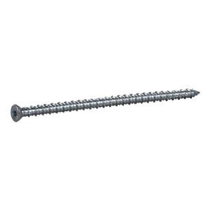 Betongskruv ECS-C Försänkt Huvud FZB C1 7,5x152mm 50st Essve