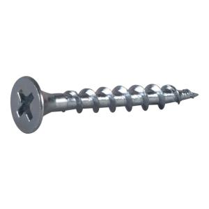 Gipsskruv För Träregel FZB C1 3,9mmx30mm 250st Essve