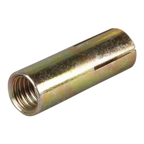 Slaganker EDA M8 Blankforzinket C1 100stk Essve