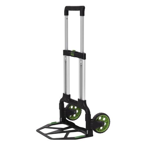 Transportkärra Essbox+ Roll It Essve