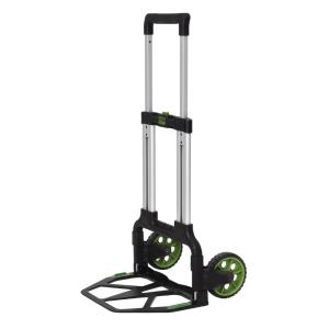 Transportvogn Essbox+ Roll It Essve