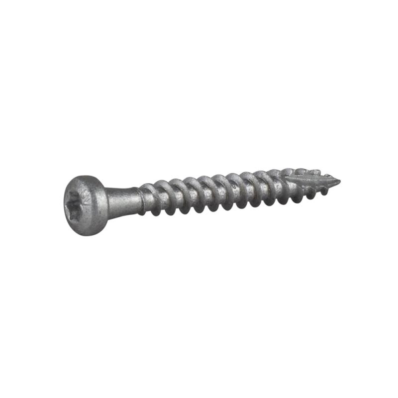Ankarskruv Fibercut TX20 Corrseal C4 5x40mm 250st Essve