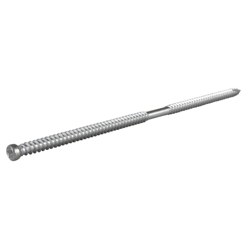 Byggeskrue ET-T TX40 8,2x245mm Corrseal C4 50stk Essve