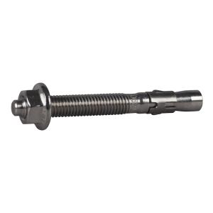 Expander Golden Anchor M10x90mm Rostfri Syrafast A4 25st Essve
