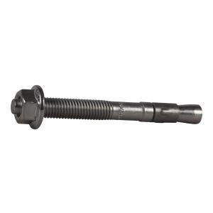 Expander Golden Anchor M12/5/116mm Rostfri Syrafast A4 25st Essve