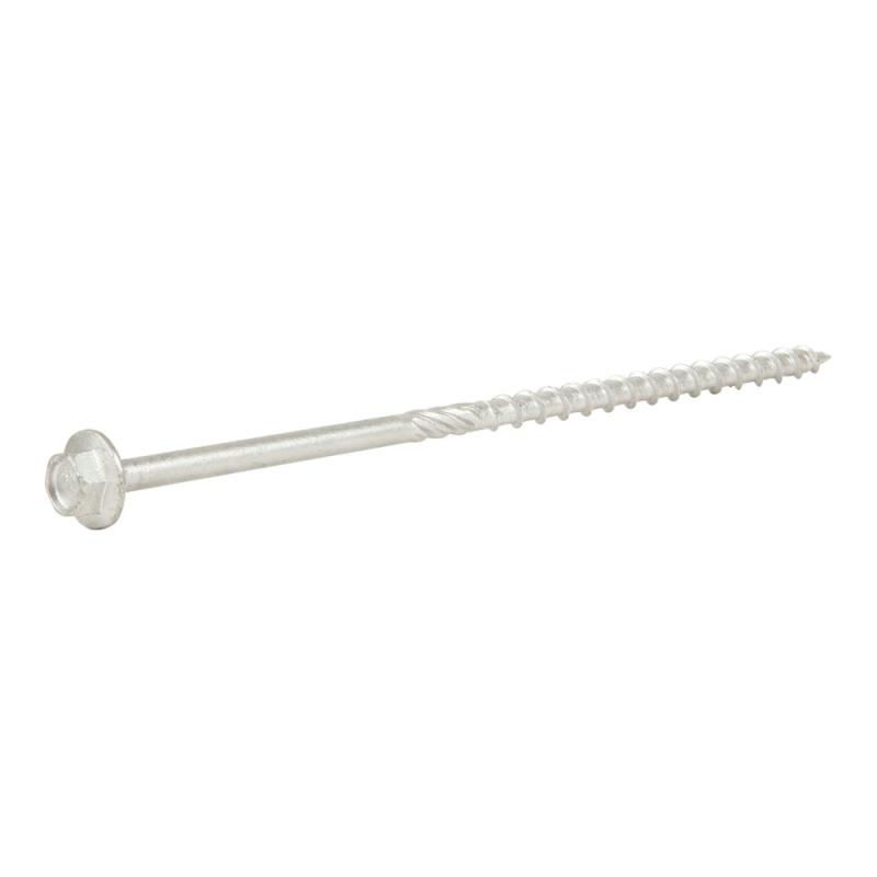 Træskrue Konstruktion-HF 8x120mm Corrseal C4 50stk Essve
