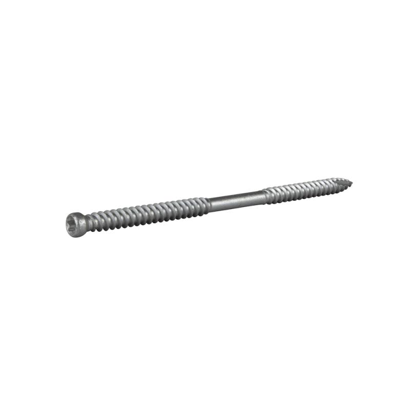 Konstruktionsskrue ET-T TX40 CYL Corrseal C4 8,2x160mm 50stk Essve