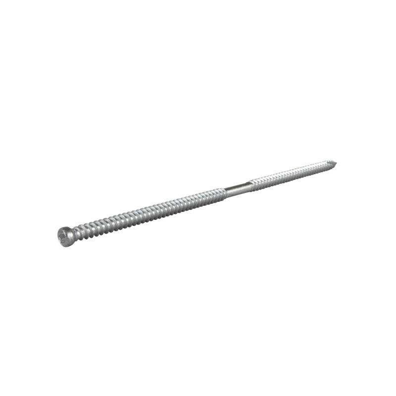 Byggeskrue ET-T TX40 CYL Corrseal C4 8,2x330mm 50stk Essve