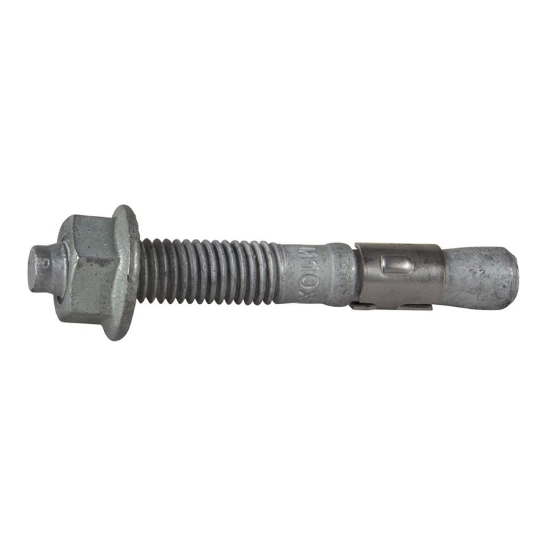 Expander Golden Anchor FZV C3 M10X75mm 50stk Essve