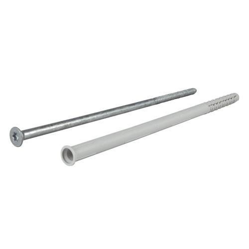 Facadedyvl GXL Med Forsænket Hoved TX40 10x240mm FZV TX40 20stk Essve